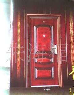 家居防盗门选购全指南 从材质到锁具，打造安心居家防线